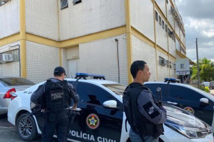 Operação policial combate comércio ilegal de medicamentos abortivos no Rio de Janeiro