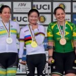 Paraciclismo brasileiro fecha Mundial em Huntsville com cinco medalhas no quadro geral