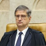 Paulo Gonet refuta proximidade com ex-banqueiro Daniel Vorcaro no plenário do STF