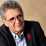 Paulo Roberto Teixeira morre aos 77 anos e deixa legado na resposta brasileira ao HIV