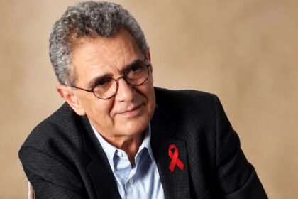 Paulo Roberto Teixeira morre aos 77 anos e deixa legado na resposta brasileira ao HIV
