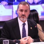 Pedido de prisão contra Andrei Rodrigues expõe bastidores de tensões no STF e na PF