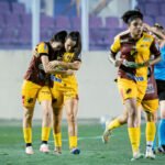 Planalto de Aparecida de Goiânia faz história e conquista o Brasileirão Feminino Série A3
