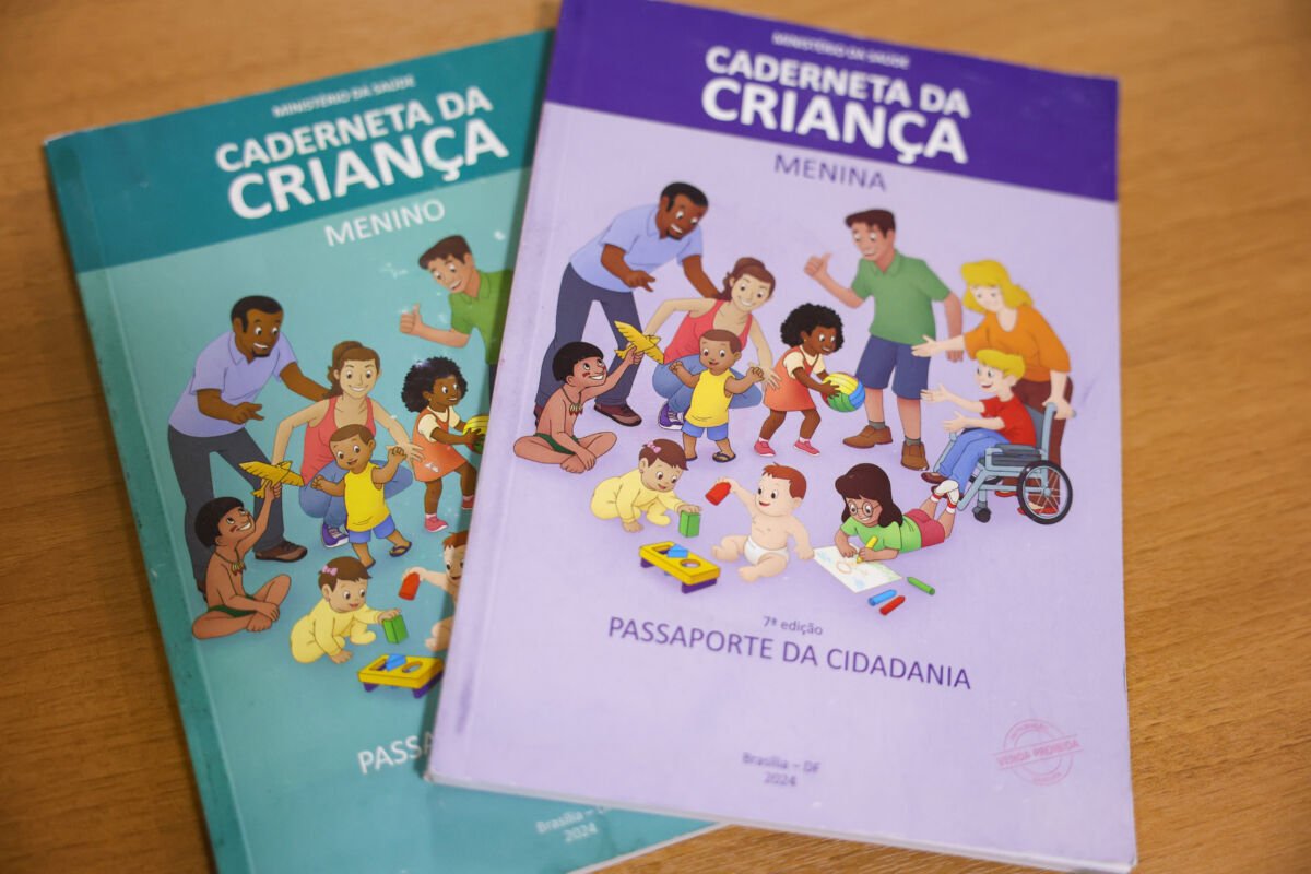 Pneumo 20 alcança mais de 1 milhão de crianças brasileiras na estratégia de imunização
