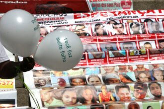 Polícia Federal incluirá crianças quilombolas desaparecidas no Maranhão em alerta da Interpol