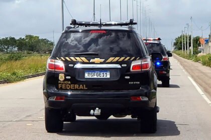 Polícia Federal mira desvio de R$ 120 milhões em contratos públicos e contrabando no RJ