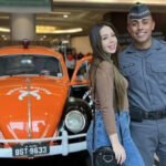 Policial militar é preso sob suspeita de matar a esposa em São Paulo