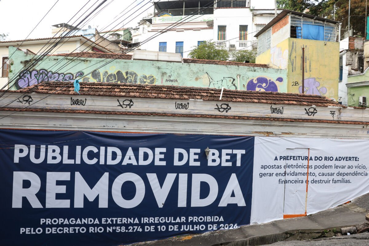 Proibição das bets interrompe ciclo de endividamento e transtornos mentais no Brasil