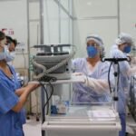 Quase metade dos médicos de UTIs no Brasil convive com exaustão mental e emocional grave
