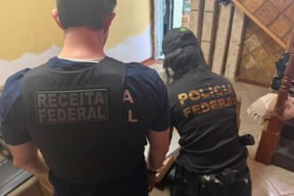 Receita Federal mira esquema de R$ 1 bilhão em fraudes na cadeia produtiva do dendê no Pará