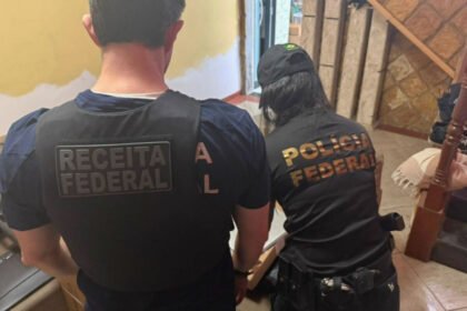 Receita Federal mira esquema de R$ 1 bilhão em fraudes na cadeia produtiva do dendê no Pará