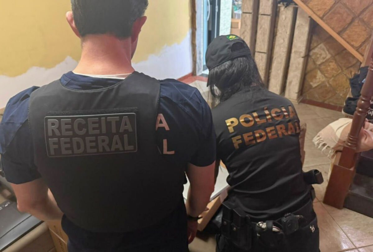 Receita Federal mira esquema de R$ 1 bilhão em fraudes na cadeia produtiva do dendê no Pará