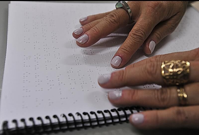 Rede de reabilitação visual no Brasil enfrenta desafio de desconhecimento popular e médico
