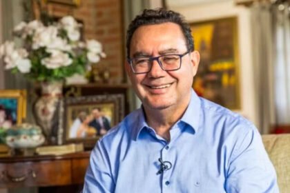 Reforma de Augusto Cury prevê limitar mandato no STF e adotar o semipresidencialismo