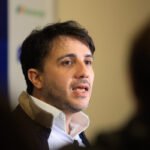 Renan Santos propõe fim do Bolsa Família e intervenção federal em municípios