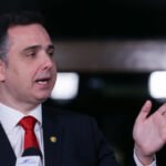 Rodrigo Pacheco assume cadeira de ministro no TCU após aprovação na Câmara dos Deputados