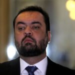 STF investiga Cláudio Castro por propina milionária e abre risco de afastamento do governador