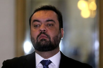 STF investiga Cláudio Castro por propina milionária e abre risco de afastamento do governador
