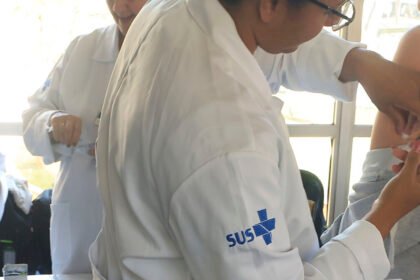 São Paulo registra 30 casos de sarampo após confirmação de duas novas infecções