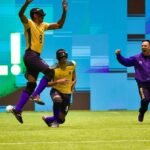 Seleção brasileira de futebol de cegos conquista heptacampeonato da Copa América em São Paulo