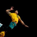 Seleção brasileira de vôlei mantém invencibilidade no Sul-Americano após vencer a Colômbia