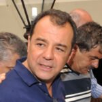 Sérgio Cabral recebe condenação por esquema de regalias em unidades prisionais do Rio