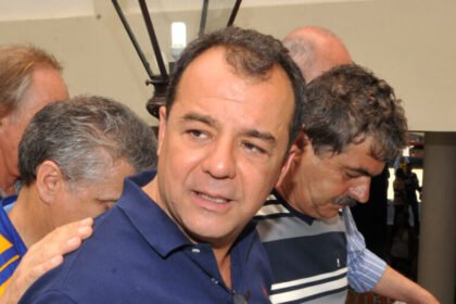 Sérgio Cabral recebe condenação por esquema de regalias em unidades prisionais do Rio