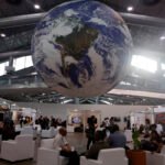 Sociedade civil tem até domingo para pleitear vaga na delegação brasileira da COP31