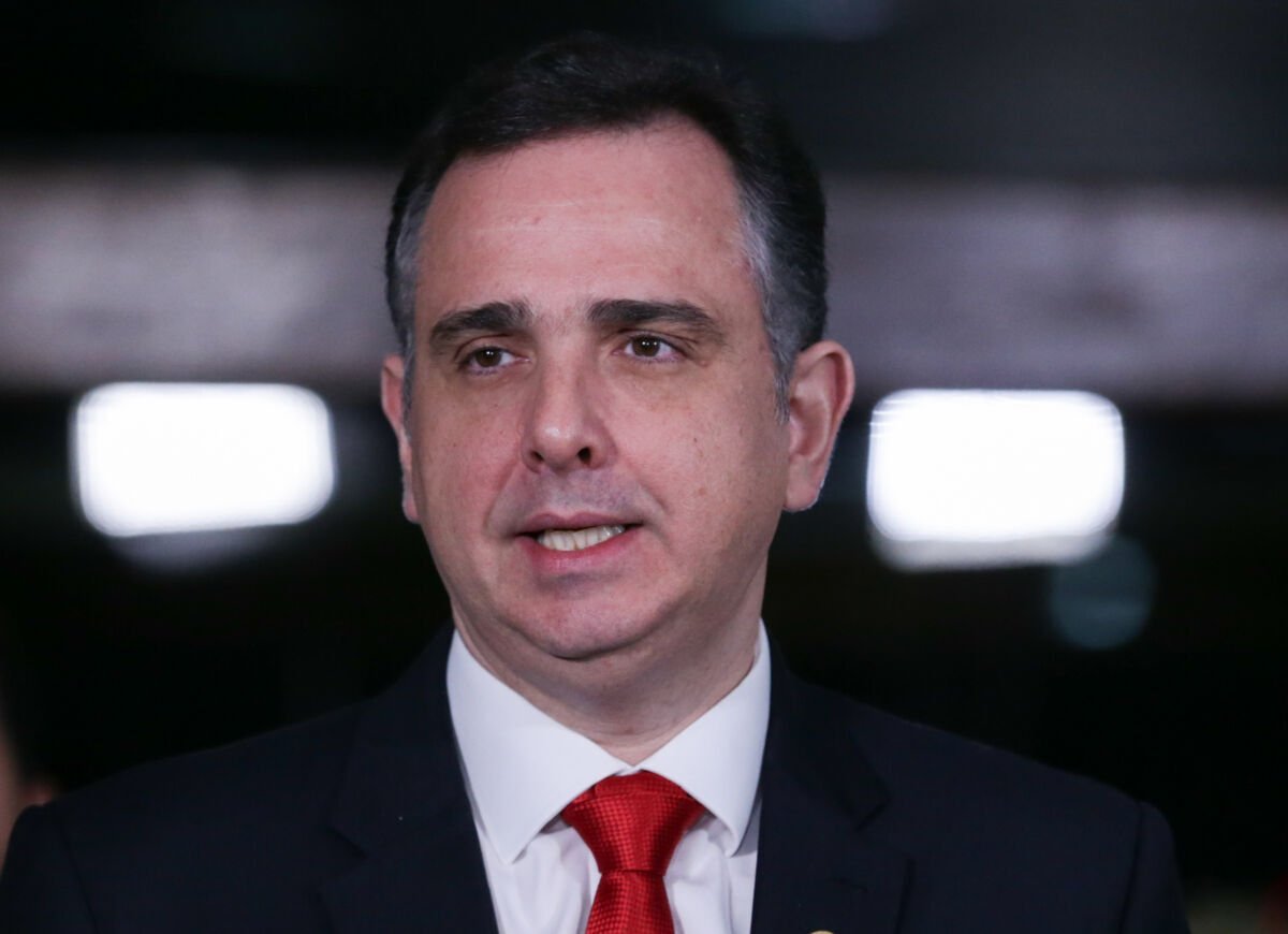 TCU tem caminho aberto para receber Rodrigo Pacheco após aprovação expressiva no Senado