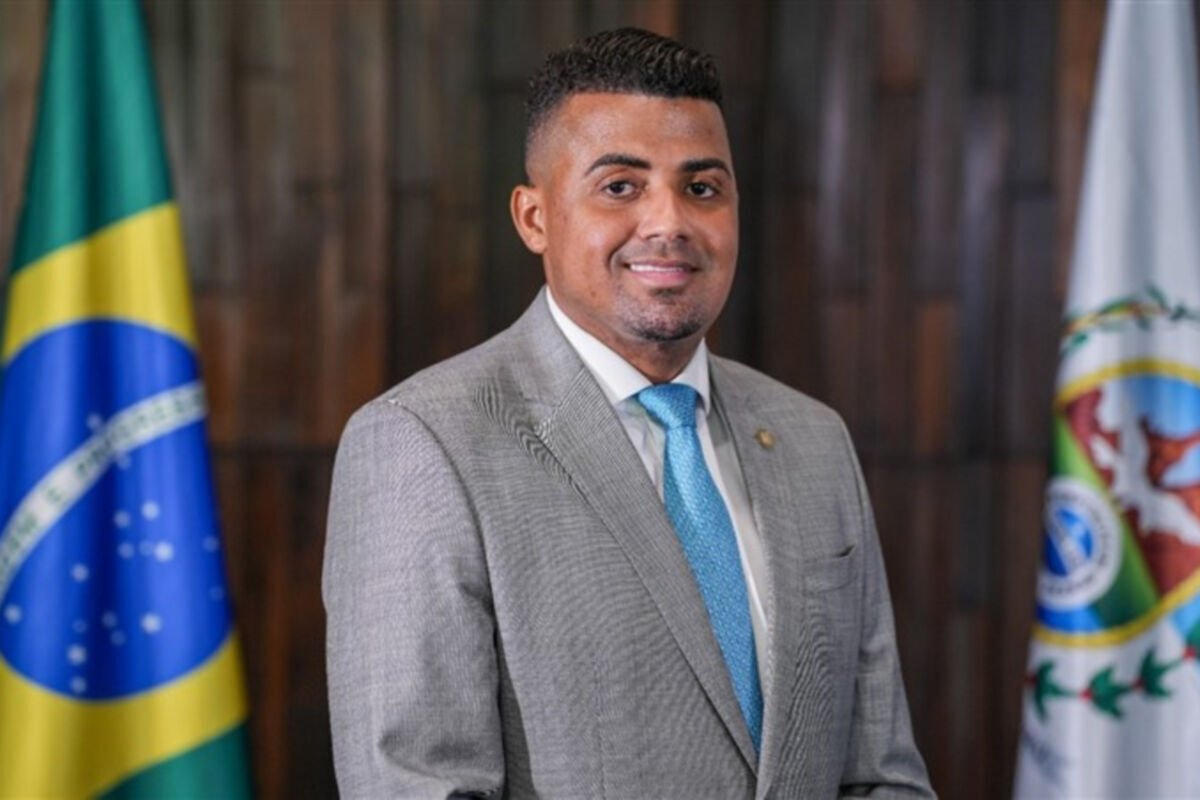 TH Joias vira réu por elo com facção e será levado para presídio federal