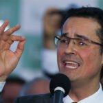 TSE determina interrupção imediata da campanha de Deltan Dallagnol ao Senado pelo Paraná