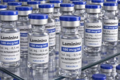 Testes clínicos da polilaminina começam no dia 24 com foco em segurança de pacientes