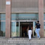Universidade de Lisboa lidera o ranking global de locais de votação nas eleições deste ano