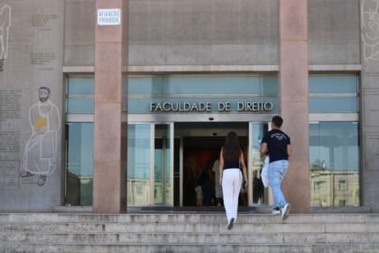 Universidade de Lisboa lidera o ranking global de locais de votação nas eleições deste ano