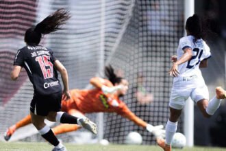 Vasco conquista o título do Brasileirão Feminino A2 em decisão emocionante no Rio de Janeiro