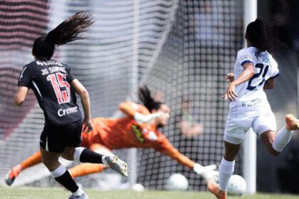 Vasco conquista o título do Brasileirão Feminino A2 em decisão emocionante no Rio de Janeiro