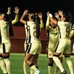 Vasco e Itabirito decidem o título do Brasileirão Feminino A2 neste domingo em São Januário