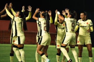 Vasco e Itabirito decidem o título do Brasileirão Feminino A2 neste domingo em São Januário