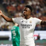 Vinicius Júnior, Marquinhos e Gabriel Magalhães figuram entre os indicados à Bola de Ouro 2026