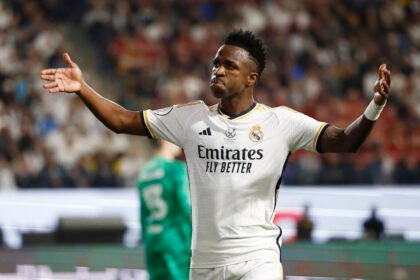 Vinicius Júnior, Marquinhos e Gabriel Magalhães figuram entre os indicados à Bola de Ouro 2026