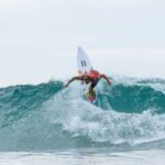 WSL cancela etapa de Abu Dhabi no circuito mundial devido a instabilidades regionais
