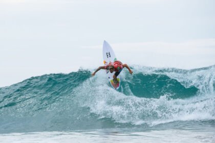 WSL cancela etapa de Abu Dhabi no circuito mundial devido a instabilidades regionais