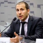 William Marcel Murad assume comando da PF e defende autonomia após afastamento de chefia