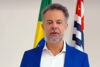 Wilson Grassi propõe imposto único sobre movimentação bancária e confinamento de facções