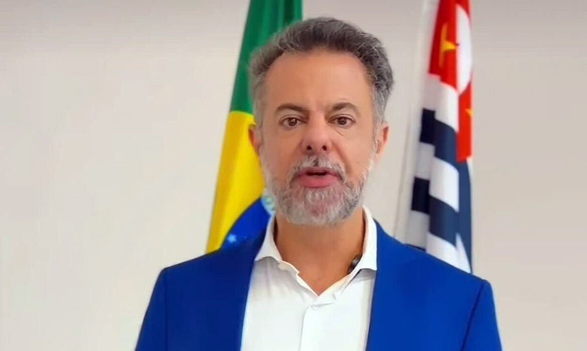 Wilson Grassi propõe imposto único sobre movimentação bancária e confinamento de facções
