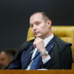Zanin aponta contradição jurídica ao condicionar investigação contra Moraes a caso Mendonça