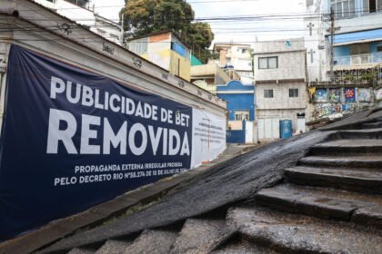 Abert aciona STF para tentar barrar efeitos da medida provisória que proíbe apostas