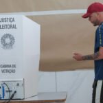 Abstenção nas eleições de 2026 atinge 33,4 milhões e repete patamar de pleitos municipais