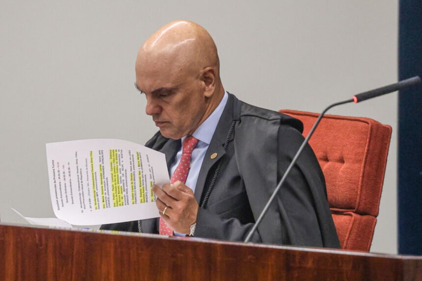 Advogado é multado pelo STF em R$ 5 mil por tentar manipular inteligência artificial da Corte