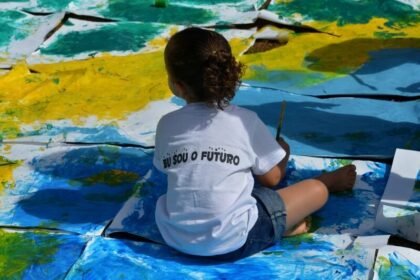 Agenda 227 entrega propostas prioritárias para a proteção da infância aos presidenciáveis